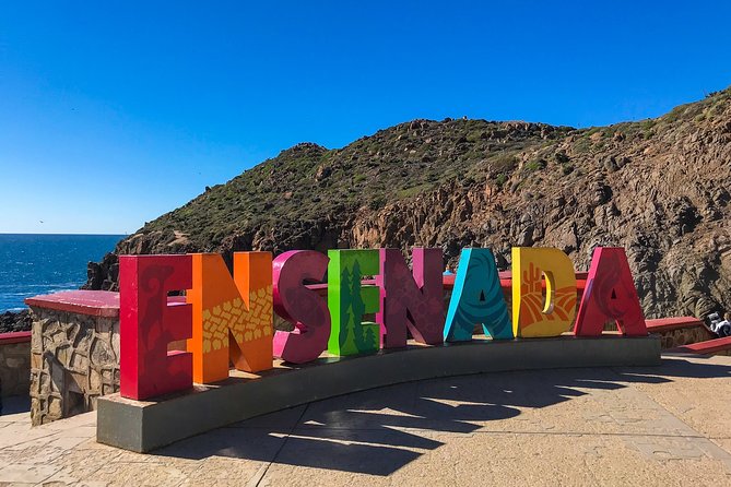 Ensenada Shore Excursion: Wine and Cheese Tour with Lunch in Ojos Negros Valley - A small Baja winery and three wines