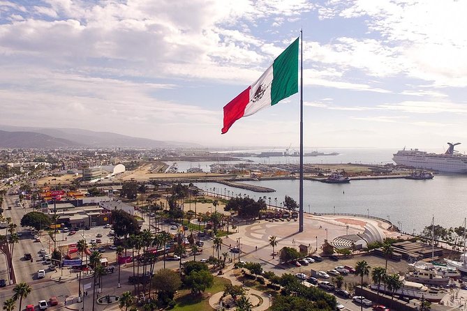 Ensenada Shore Excursion: Wine and Cheese Tour with Lunch in Ojos Negros Valley - Should you book this Ensenada wine and cheese tour?