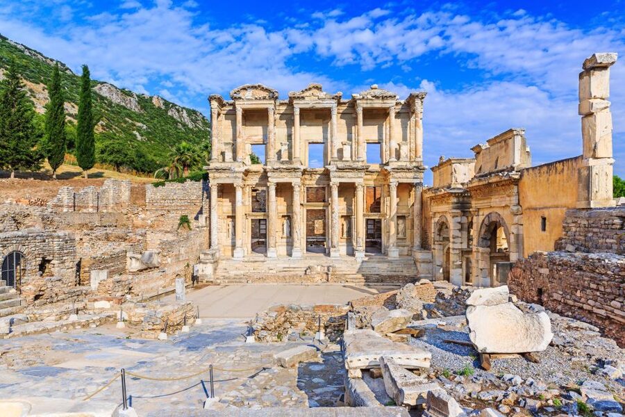 Ephesus Ancient City Highlight Tour For Cruisers - Why this tour works well for cruise passengers
