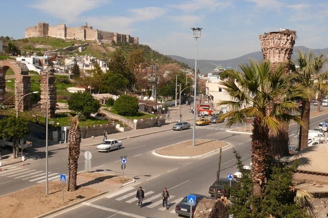 Ephesus and House of Mary from Kusadasi Cruise Port - Why Ephesus Makes This Four-Hour Tour Worthwhile