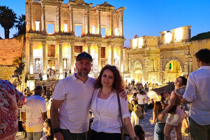 Ephesus and Sirince Village Tour For Cruisers - Sirince changes the pace