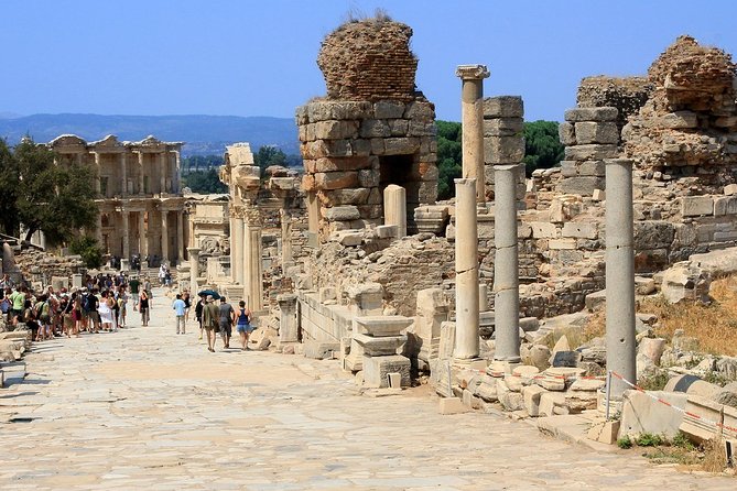 Ephesus and Sirince Village Tour For Cruisers - How the $11 price really works