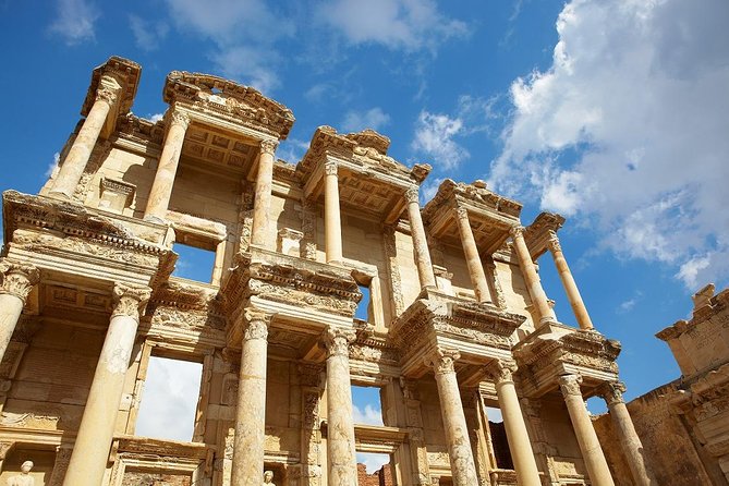 Ephesus and Sirince with Wine tasting Private Half Day Shore Excursion - Why the private format matters at a cruise port
