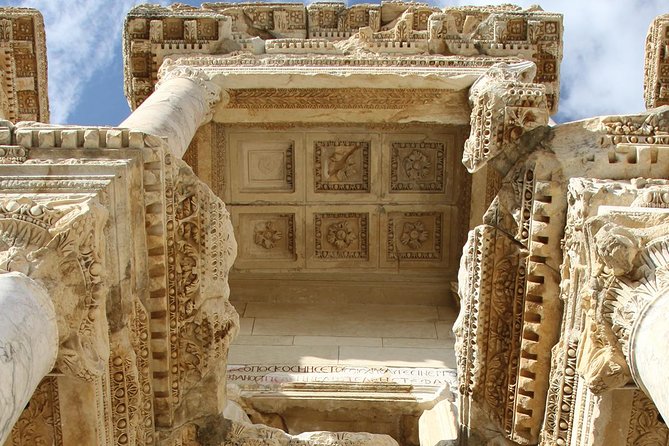 Ephesus and Sirince with Wine tasting Private Half Day Shore Excursion - Timing, comfort, and what to bring