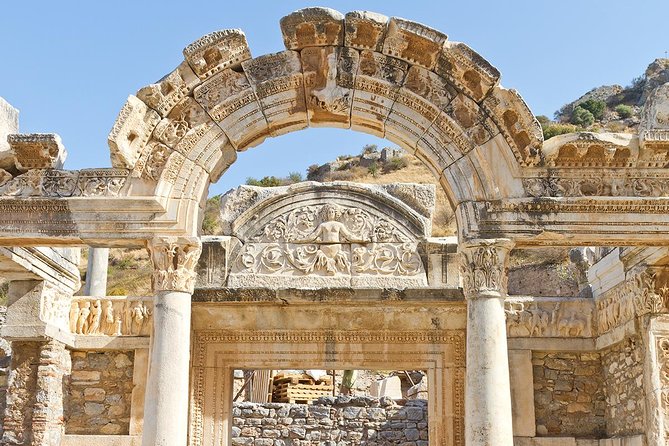 Ephesus and Sirince with Wine tasting Private Half Day Shore Excursion - Who should choose this Ephesus and Sirince outing?