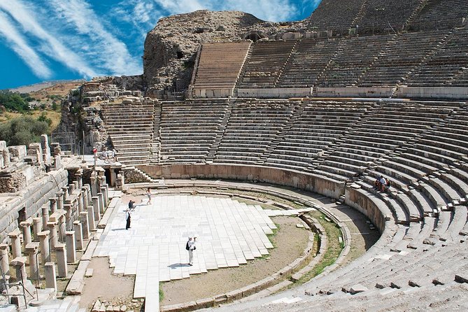 Ephesus and Sirince with Wine tasting Private Half Day Shore Excursion - Should you book it?