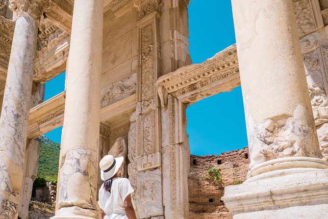Ephesus Essentials | Private Shore Excursion - Why this private Ephesus tour works well from Kusadasi
