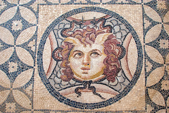 Ephesus Essentials | Private Shore Excursion - St. John’s Basilica adds a later chapter