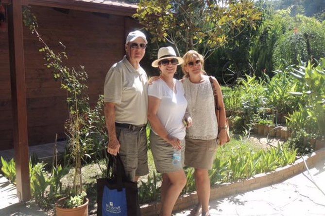 Ephesus Essentials | Private Shore Excursion - Mary’s House brings a spiritual focus