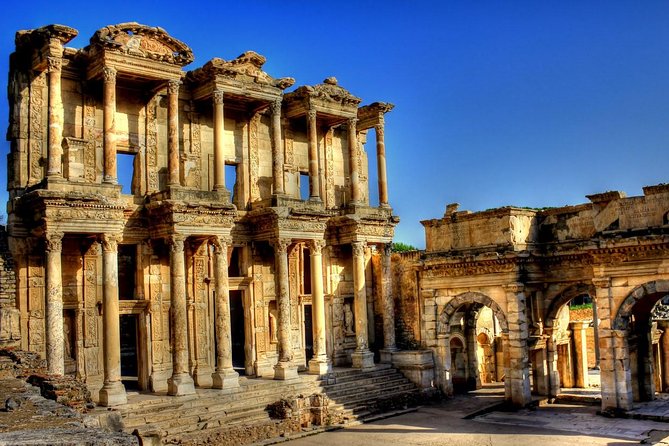 Ephesus Exclusive Tour - Kusadasi Private Shore Excursion - Why a private Ephesus tour works well from Kusadasi