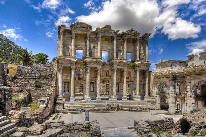 Ephesus Exclusive Tour - Kusadasi Private Shore Excursion - Guide quality and the value of a private vehicle