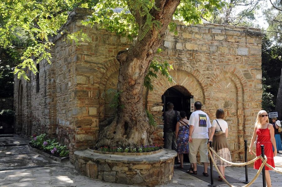 Ephesus From Cruise Port: 3-Hours Private Tour - Why Ephesus works so well as a shore excursion