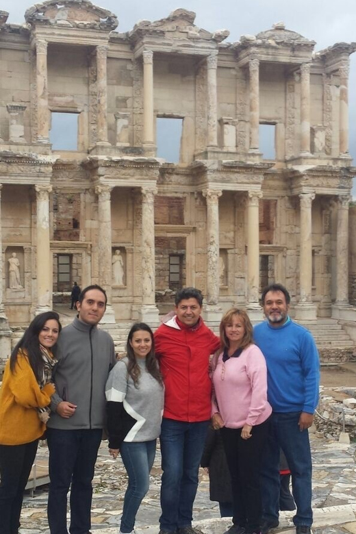 Ephesus From Cruise Port: 3-Hours Private Tour - How to prepare for the four-hour outing