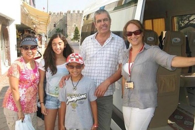Ephesus Port Tour for Cruisers / Kusadasi Tours - Who should choose this tour