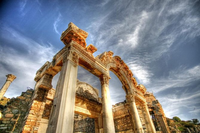 Ephesus Private 5-Hours Shore Excursion from Kusadasi - Why this five-hour Ephesus tour works well from Kusadasi