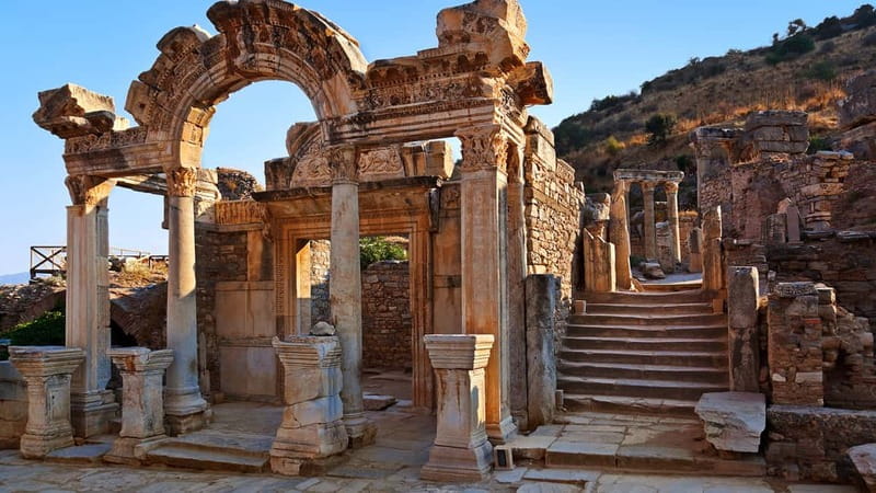 Ephesus: Private Guided Tour For Cruisers - Guide languages, group size, and pace