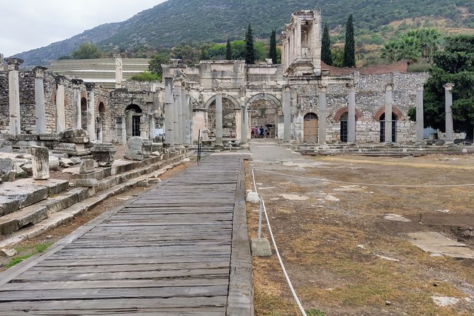 Ephesus Private & Mini Group Shore Excursions - Skip The Lines - Is $79 good value?
