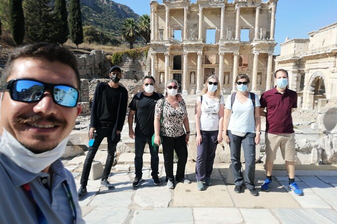 Ephesus Private & Mini Group Shore Excursions - Skip The Lines - Who will enjoy this excursion most?