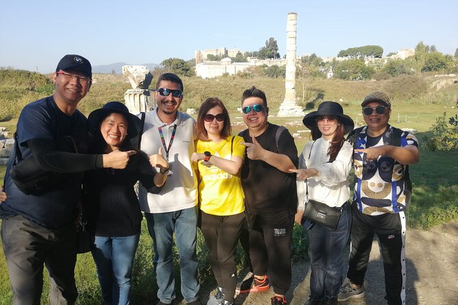 Ephesus Private & Mini Group Shore Excursions - Skip The Lines - What skip-the-line entry really means