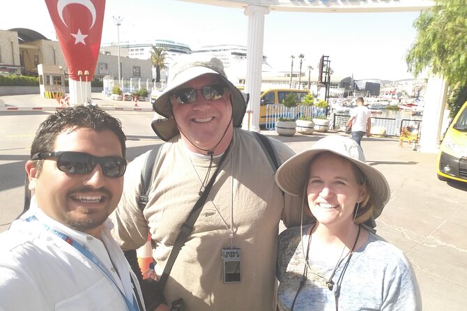Ephesus Private Shore Excursions from Kusadasi Port - Why Ephesus deserves most of your day