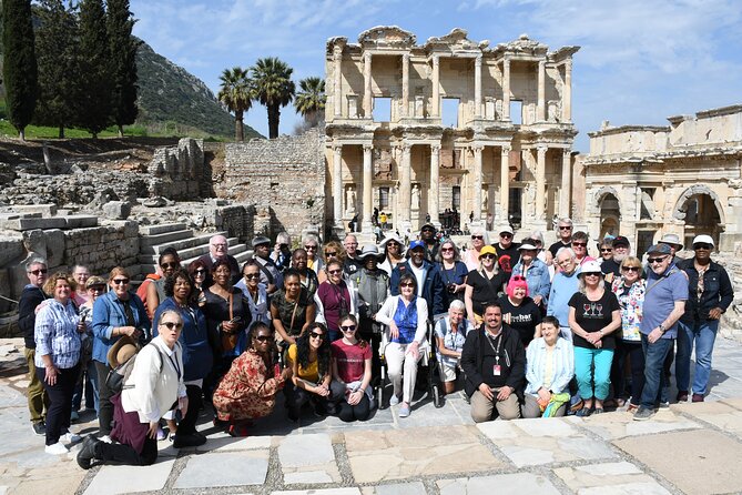 Ephesus Private Shore Excursions from Kusadasi Port - Who will get the most from this excursion