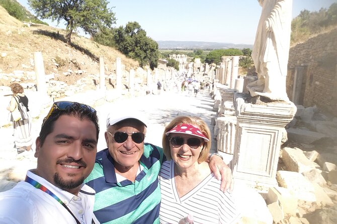 Ephesus Private Shore Excursions from Kusadasi Port - Mary’s House and the question of timing