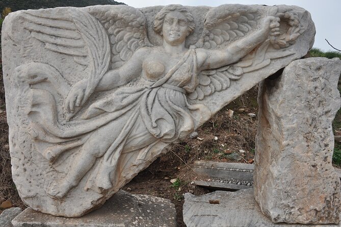 Ephesus Shared Tour for Cruise Passengers from Kusadasi Port - Who will enjoy this tour most