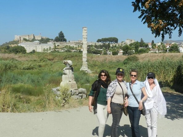 Ephesus Shore Excursion: Private Guide and Vehicle - Key points to know before you book