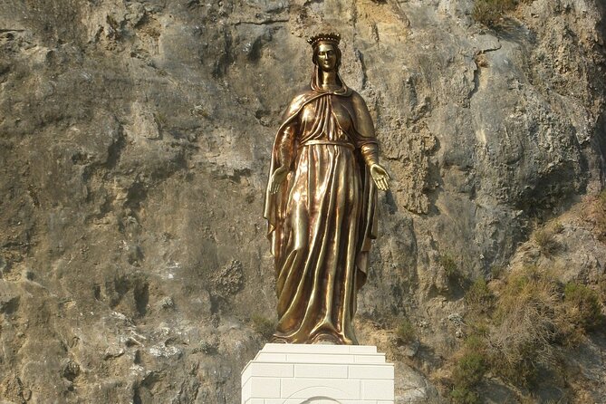Ephesus Shore Excursion Private Guided Tour - St. John Basilica and Marys House