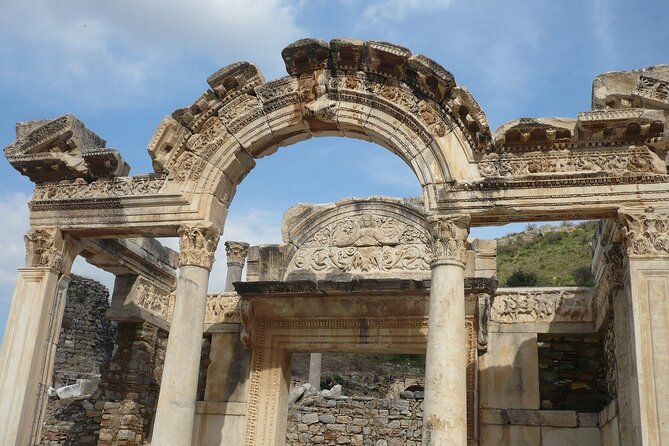 Ephesus Shore Excursion Private Guided Tour - What the $450 price really buys you
