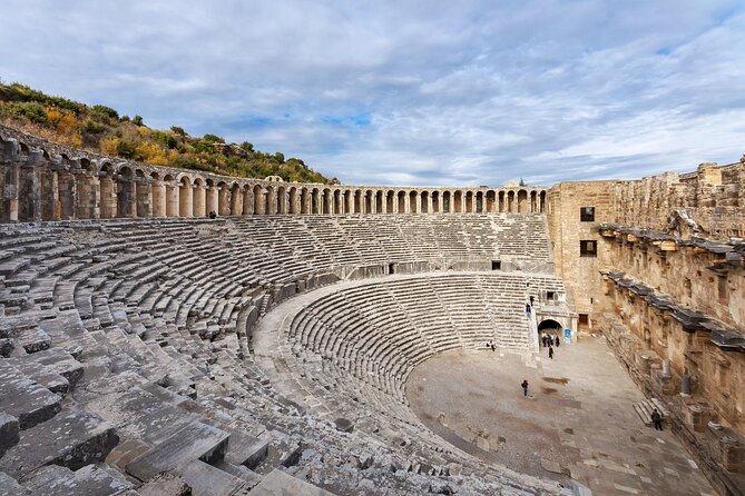 Ephesus Shore Excursion Private Guided Tour - Who should book this Ephesus tour?