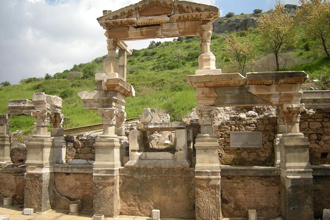 Ephesus Shore Excursions For Cruisers - Who will get the most from this Ephesus excursion