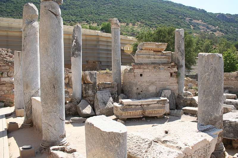 Ephesus: Small Group Tour for Cruise Passengers - Should you book this Ephesus tour?