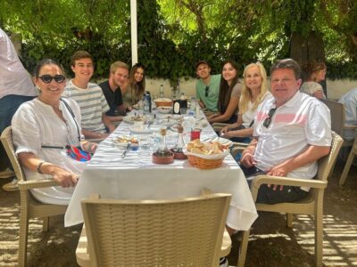 Small Group Tour for Cruise Passengers