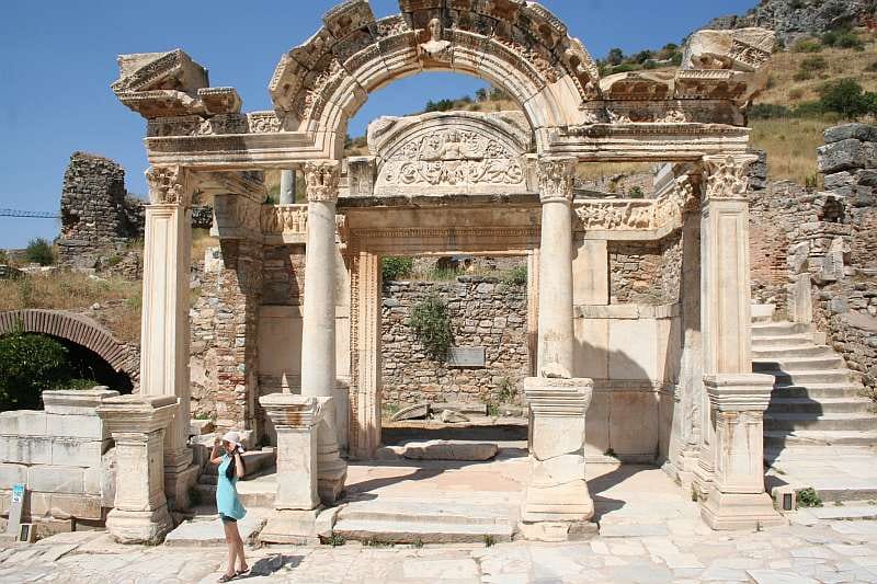 Ephesus: Small Group Tour for Cruise Passengers - FAQ
