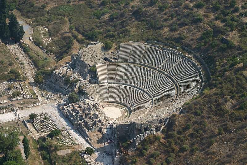 Ephesus: Small Group Tour for Cruise Passengers - Who will get the most from this tour