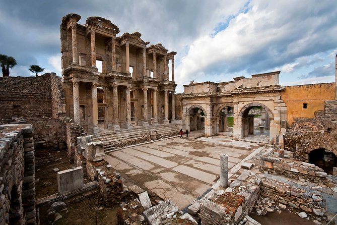 Ephesus & Terrace Houses Tour - Kusadasi Shore Excursion - Key points to know before you book