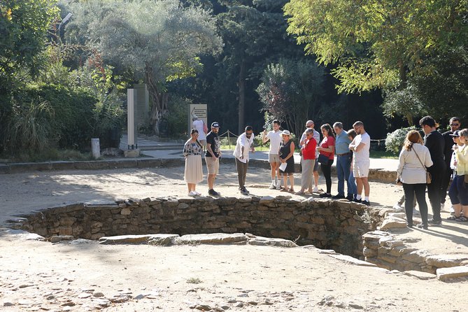 EPHESUS TOUR From Cruise Port: Private Tour & Skip The Line - A strong shore excursion for seeing more than Ephesus