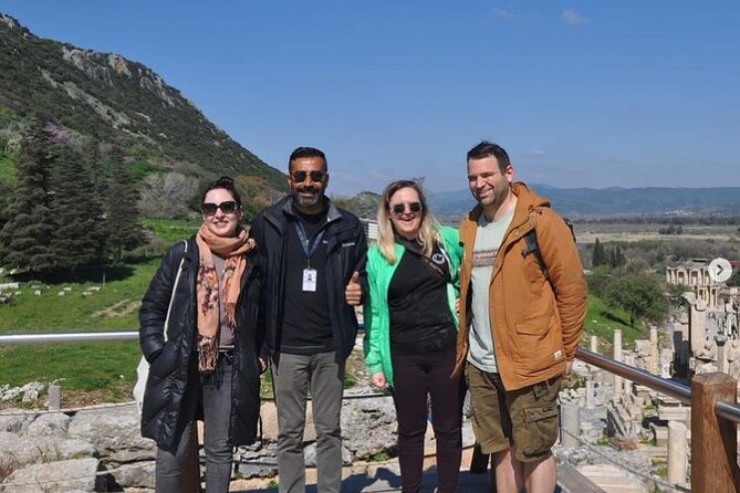 EPHESUS TOUR From Cruise Port: Private Tour & Skip The Line - Isa Bey Mosque and Selçuk’s later chapter