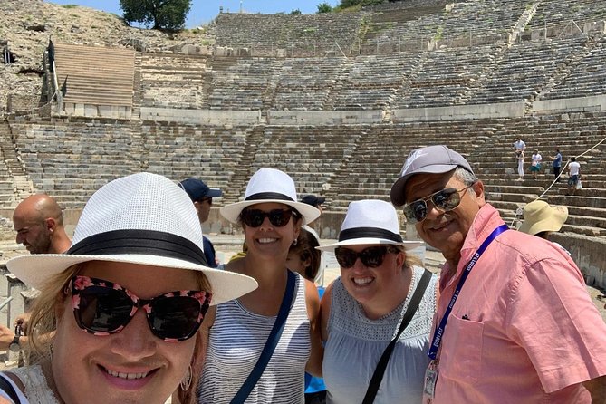 "Ephesus tours" the "house of virgin mary tours" Tours from KUSADASI CRUİSE PORT - Starting from Kusadasi Cruise Port