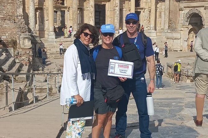 "Ephesus tours" the "house of virgin mary tours" Tours from KUSADASI CRUİSE PORT - Early Byzantine mansions and their mosaics