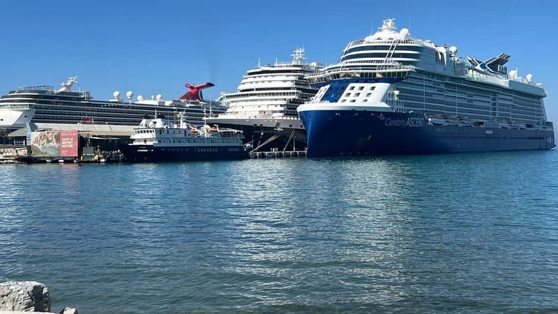 Ephesus tours wholesalerShopTours from cruise port Kusadasi - A practical start from Kusadasi cruise port
