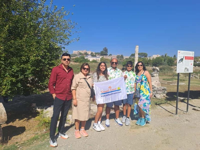Ephesus tours wholesalerShopTours from cruise port Kusadasi - Is $35 good value?
