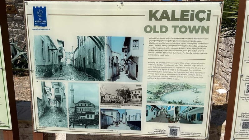 Ephesus tours wholesalerShopTours from cruise port Kusadasi - Ephesus in two and a half hours