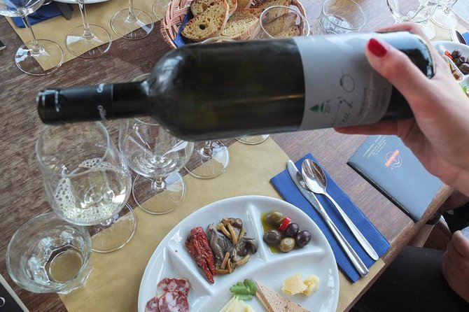 Etna Private tour from Messina Cruise Terminal + Lunch at Winery - Key points at a glance