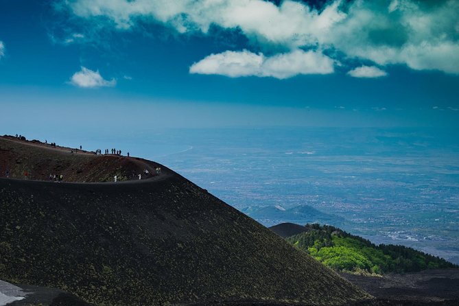 Etna Private tour from Messina Cruise Terminal + Lunch at Winery - Why the winery is often the day’s highlight