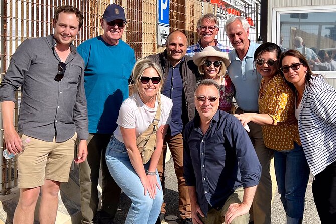 Exclusive 6 hours tour of Rome in Golf cart for Cruisers - Theatre of Marcellus and Ancient Rome