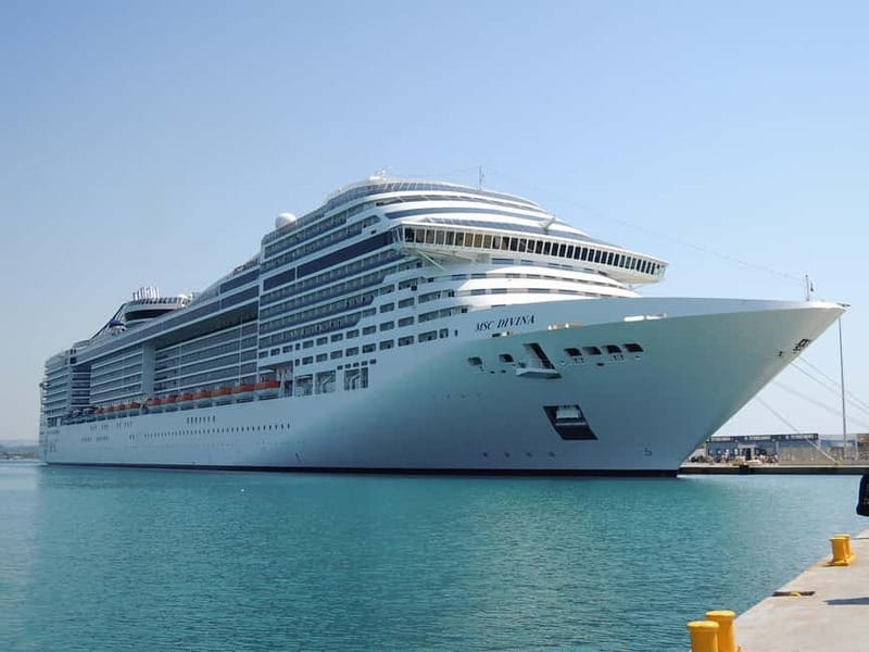 Exclusive excursion from Vigo to Santiago de Compostela for cruise passengers - Why Santiago makes a strong Vigo shore excursion