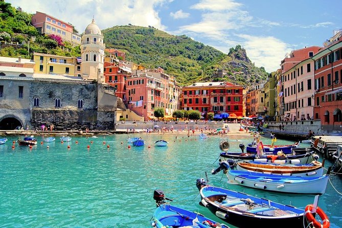 Exclusive Private Shore Excursion to Cinque Terre from La Spezia port - Who will get the most from this day?