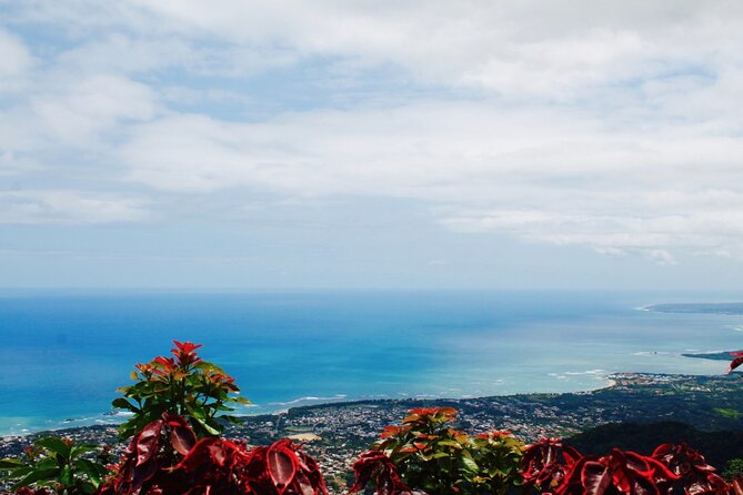 Explore Puerto Plata's Best & Cable Car - Shore Excursion - San Felipe Fortress turns the harbor into a history lesson